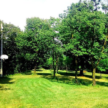 B&B Maccalle Oasi Franciacorta Provezze Exteriör bild