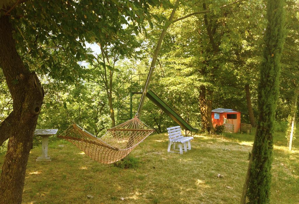 B&B Maccalle Oasi Franciacorta Provezze Exteriör bild